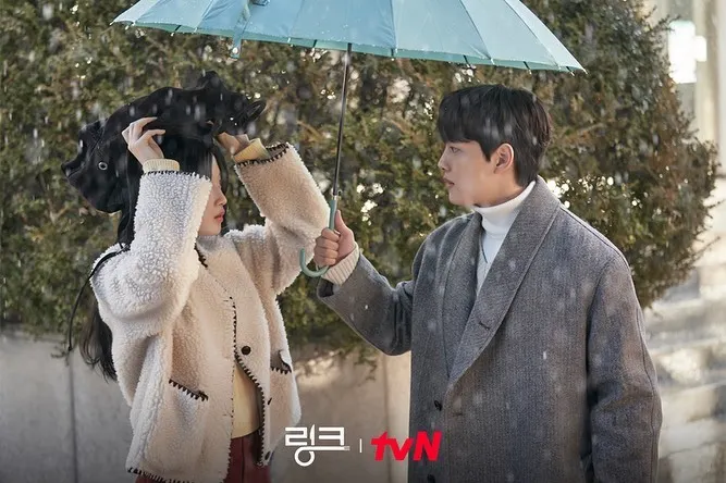 tvN IG