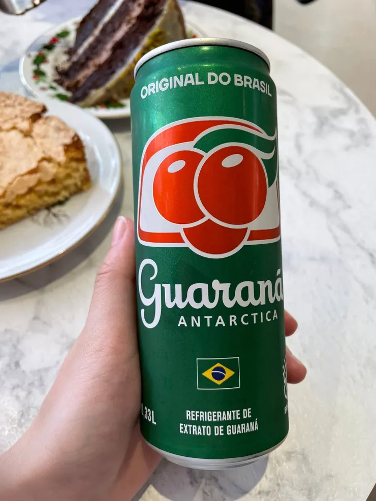 在台灣要特別網購，聽說歐美滿常見的（？）