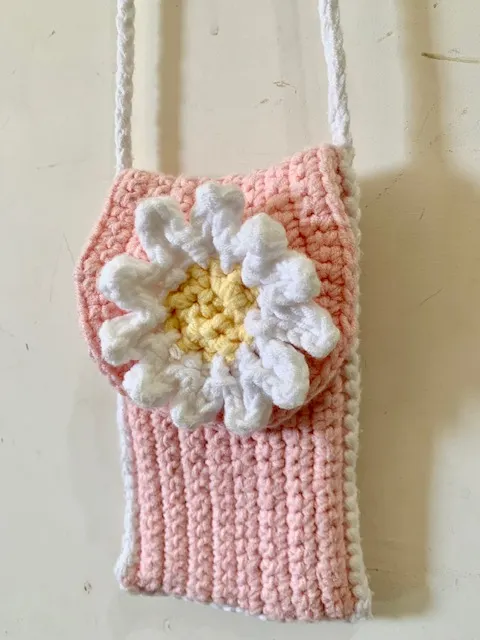 掛起來的樣子，很不賴吧！