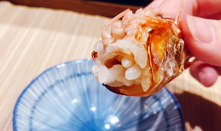 桃園美食推薦│本壽司-高cp值新鮮無菜單料理