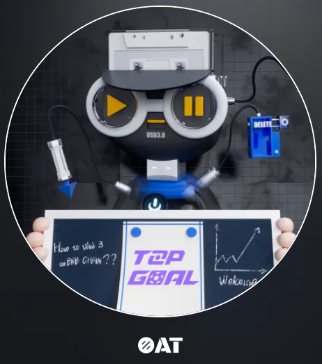 分享|要如何在BNB鏈上開始WEB3 (How To Web3 on BNB Chain)