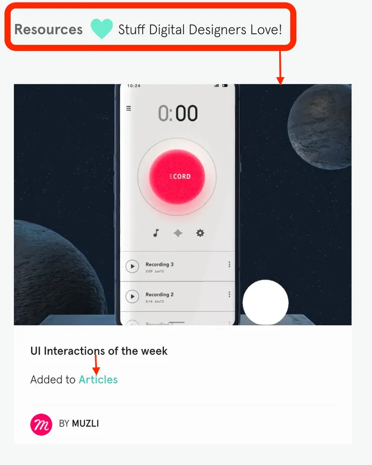 vocus｜新世代的創作平台