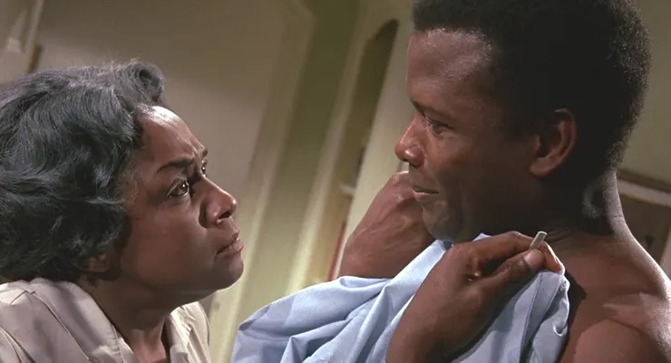 Tillie認為John不懷好意