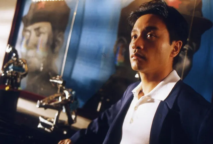 《金枝玉葉 2》電影劇照/MyVideo 影音