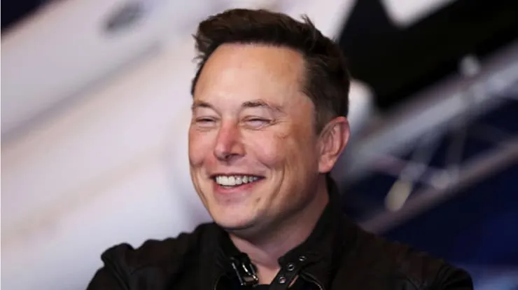 Elon