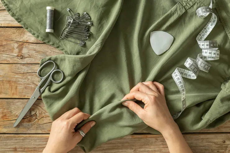 全球品牌減碳壓力來了，台灣紡織業準備好了嗎？