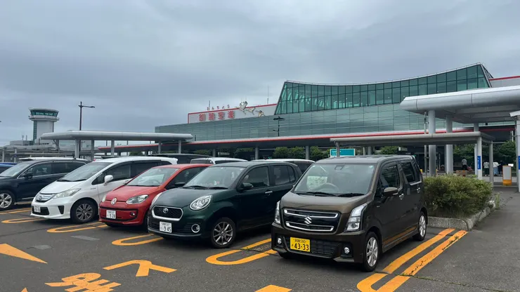 算是道東對外的交通樞紐。