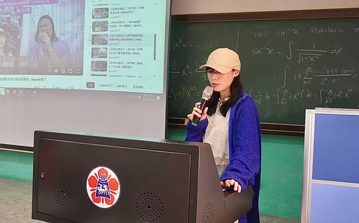 vocus|新世代的創作平台