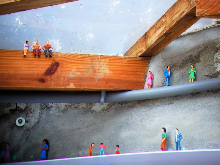 找工作,是派大星人生中最重要的 工作