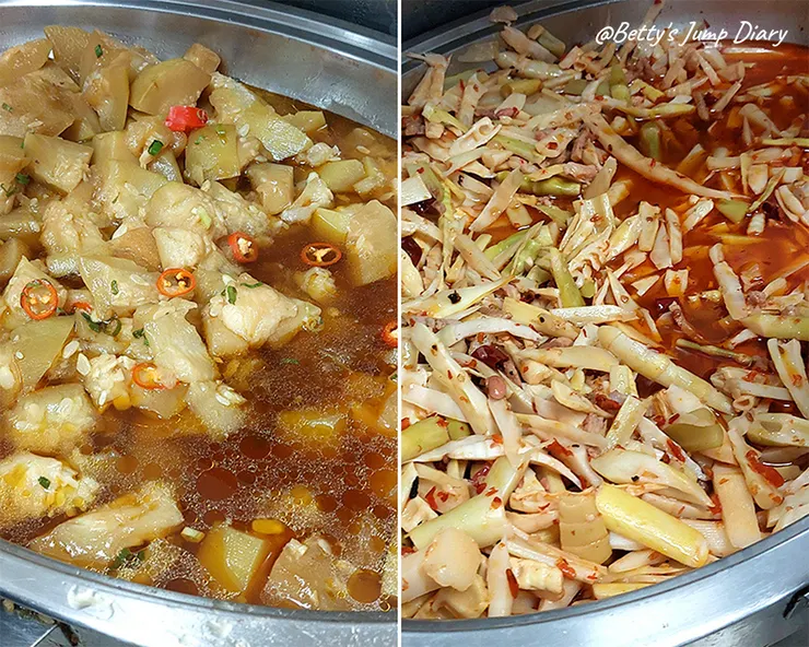 ▲台中「大雪山國家森林遊樂區」/圖片來源：Betty's Jump Diary