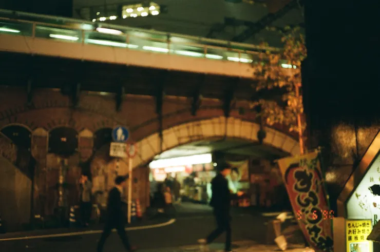 釀電影 vol.18《坂本龍一紀念特輯》幕後紀錄。／黃曦 提供