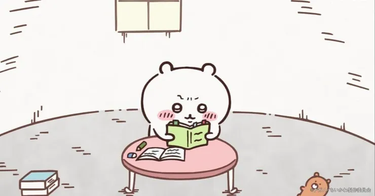 想不想讀書?就跟愛情一樣,是無法勉強的!(圖片引自連結內容)