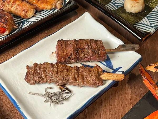 *(高雄居酒屋)銀座酒場華夏店~網路高評價居酒屋!超狂奶油波