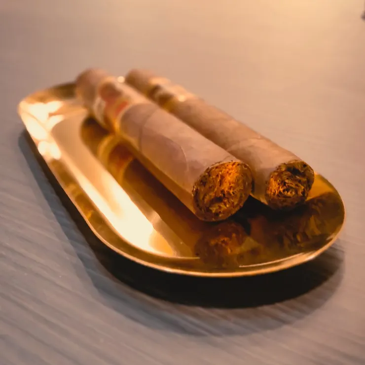 【雪茄的製作過程】原來這麼複雜耗時｜真心話：雪茄其實不算貴