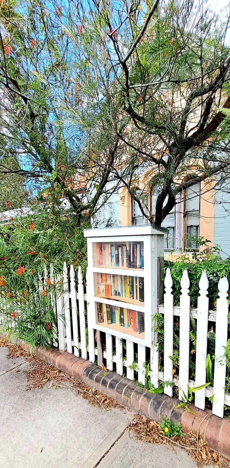 2023年10月拍攝於自家附近