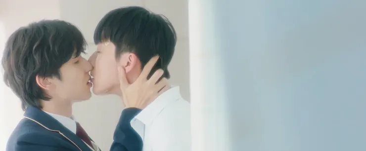 真的好配！化學反應好濃厚！好洗翻啊啊啊啊