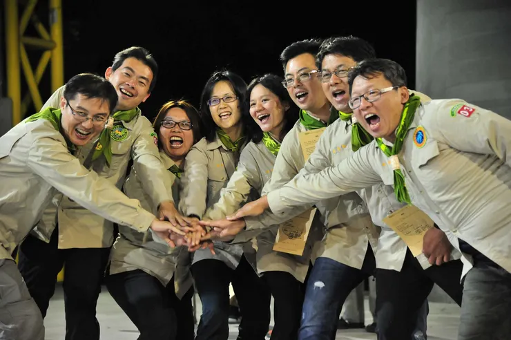 vocus|新世代的創作平台