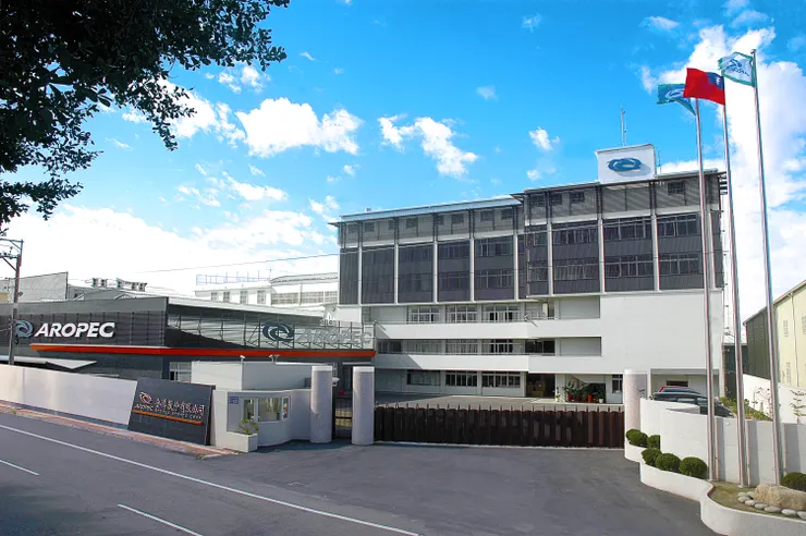 金鴻股份有限公司