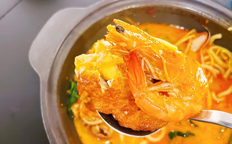 2026公館美食推薦【YOYO韓式飯捲】