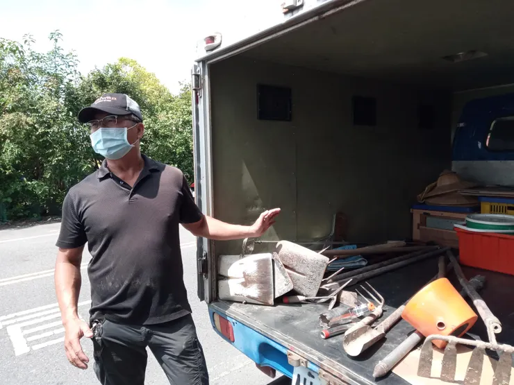 vocus|新世代的創作平台