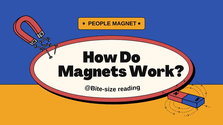 People Magnet