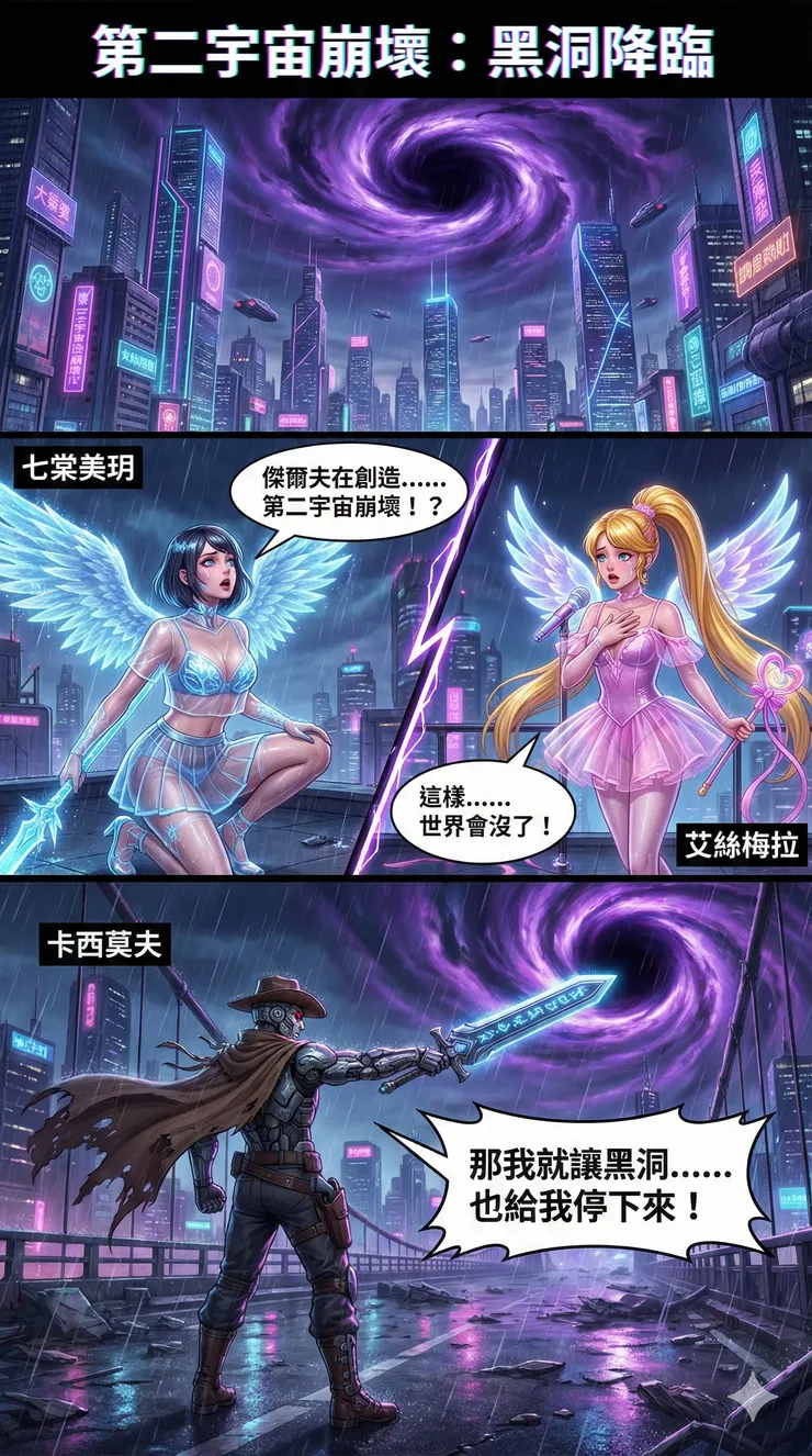 vocus|新世代的創作平台