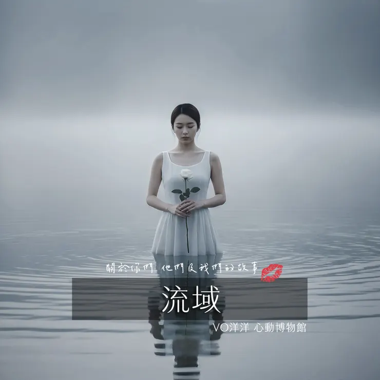 流域EP 線上收聽