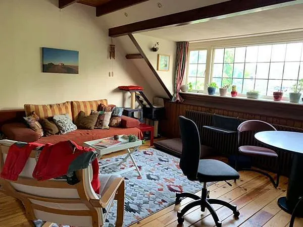 300天環遊世界之旅:第一站荷蘭(7日)