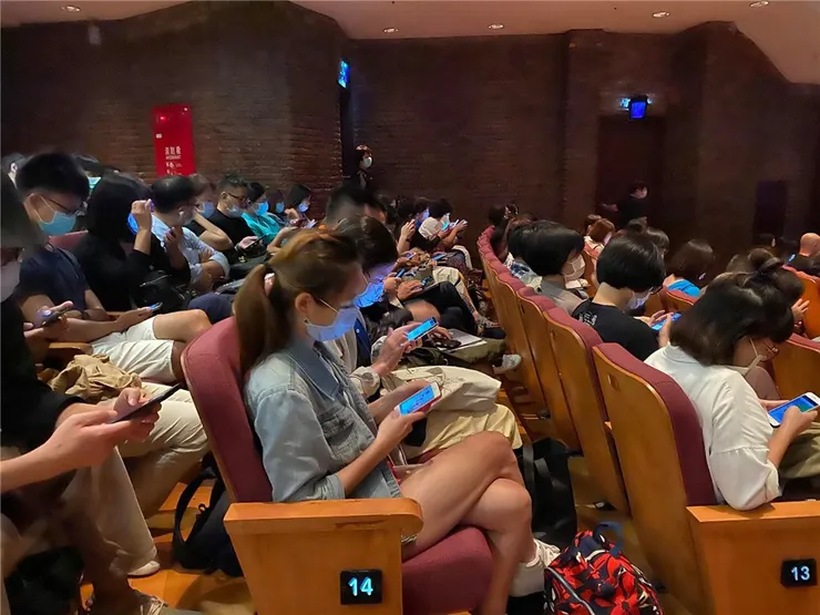 vocus|新世代的創作平台