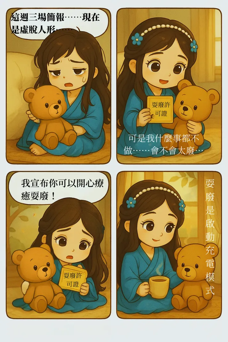 vocus|新世代的創作平台