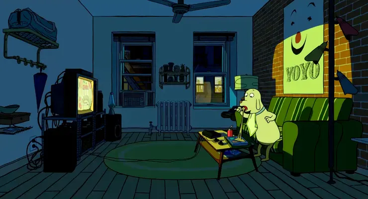 圖/Arcadia Motion Pictures