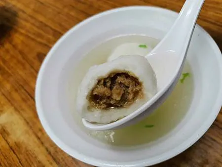 [台北美食]傳承到第三代、至今已經超過一甲子熱門店家，吃過難