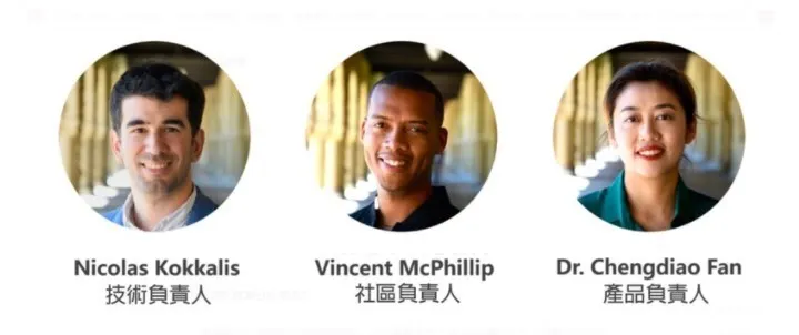 vocus|新世代的創作平台