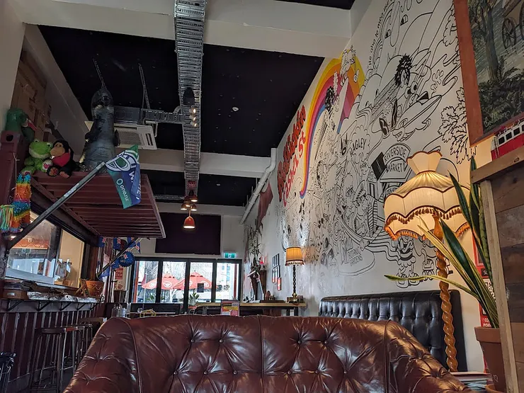 vocus|新世代的創作平台