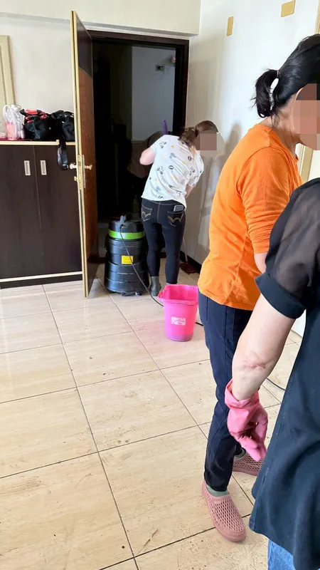 【潔淨關鍵】跟陳年汙垢說掰掰，專業的事就交給專家！