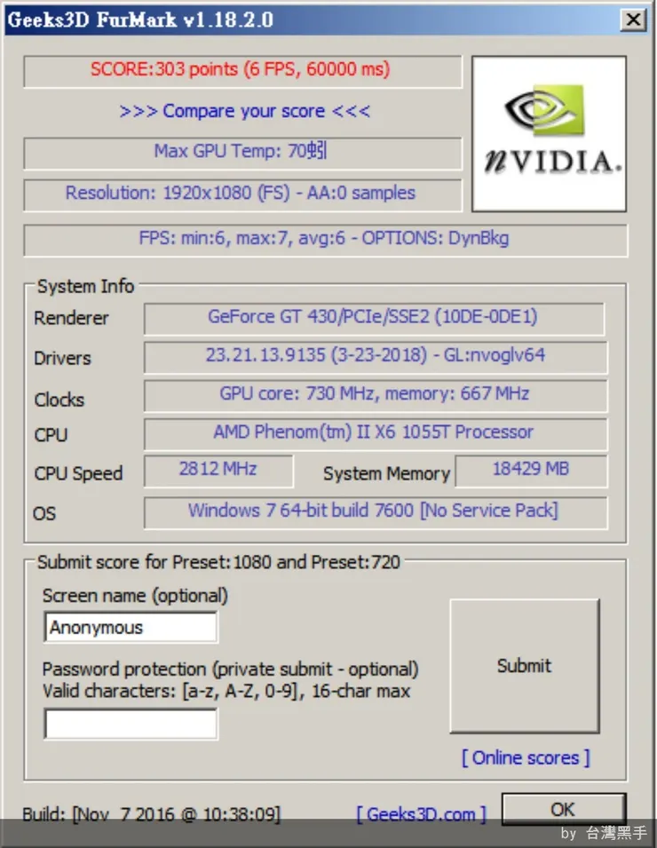 vocus|新世代的創作平台