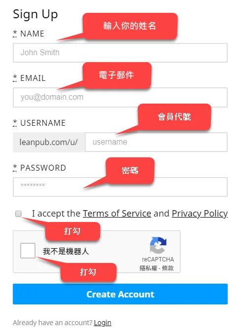vocus｜新世代的創作平台