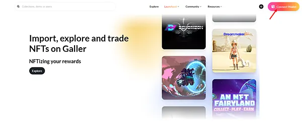 分享|要如何在BNB鏈上開始WEB3 (How To Web3 on BNB Chain)