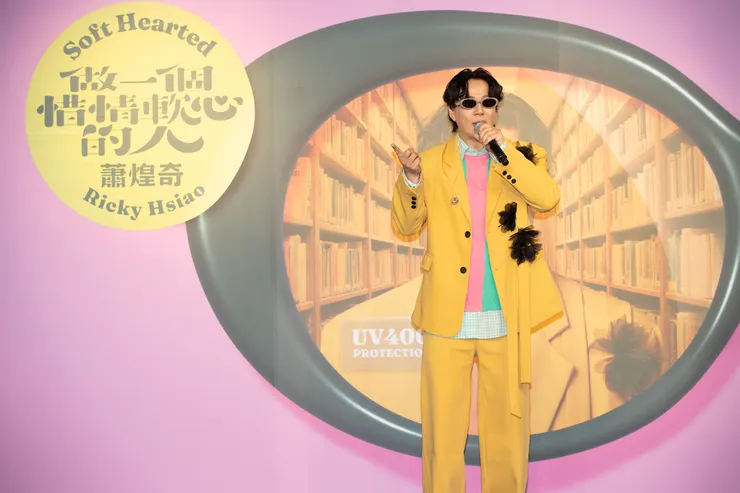 vocus|新世代的創作平台