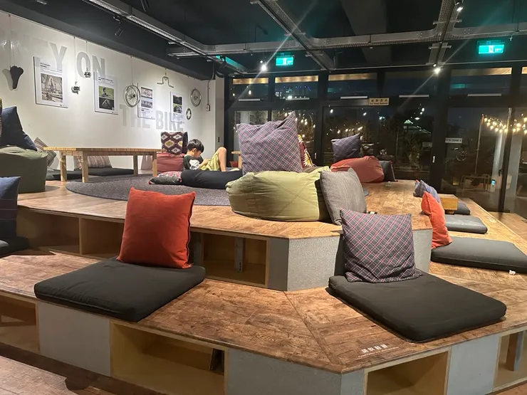 小朋友愛死這裡了！