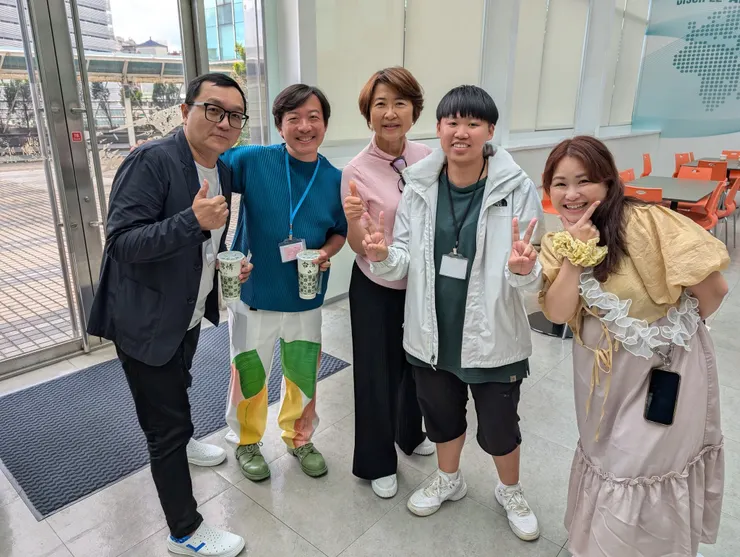 vocus|新世代的創作平台