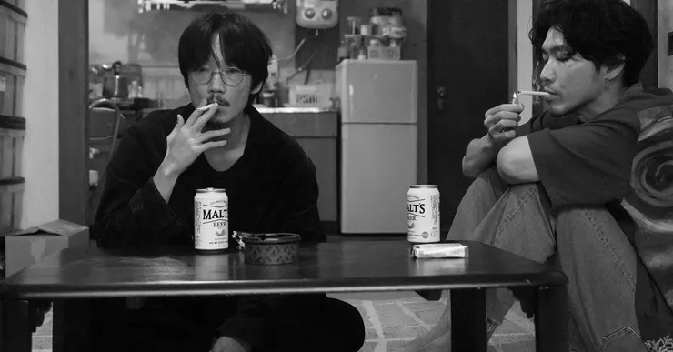 《花腐》電影劇照／IMDb