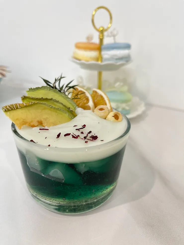 我想做midori的顏色