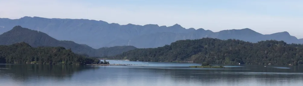 亭安 Ann Lin 的心靈食堂