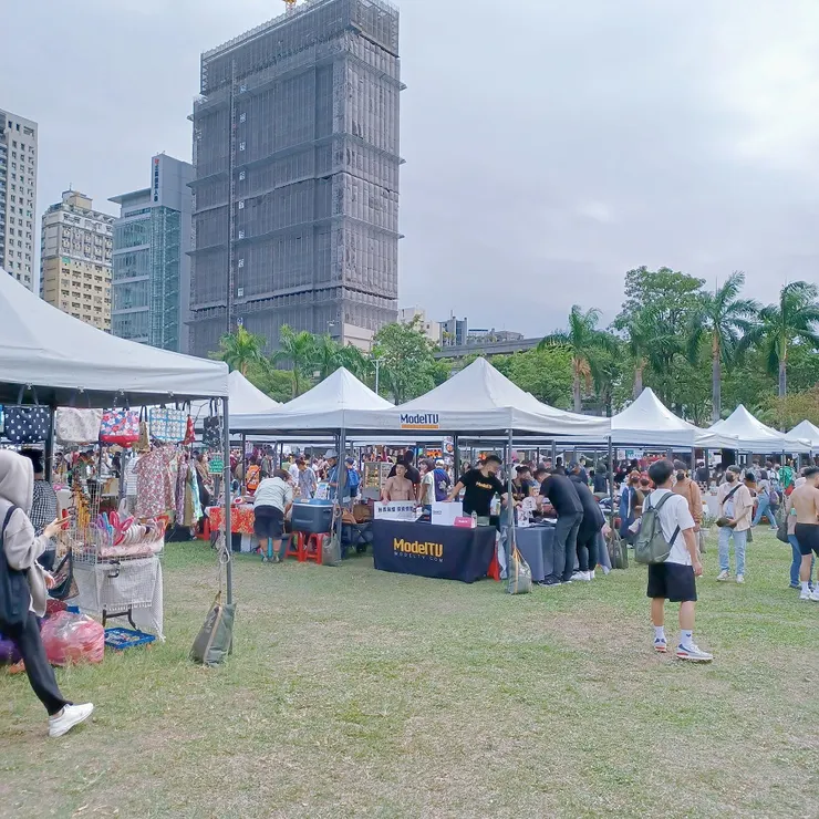 Photo Credit : 無名部落客