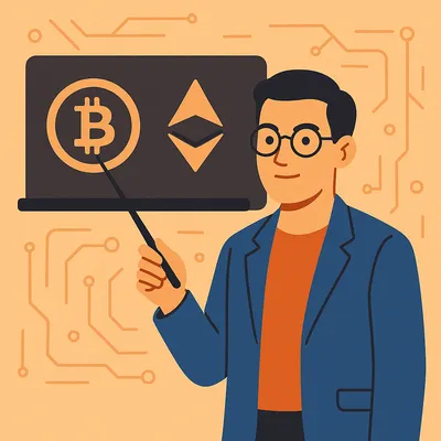 幣圈教官｜幣圈基地研究所