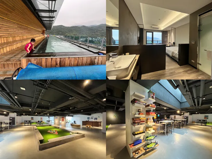 遊記2024|2天1夜的宜蘭行程