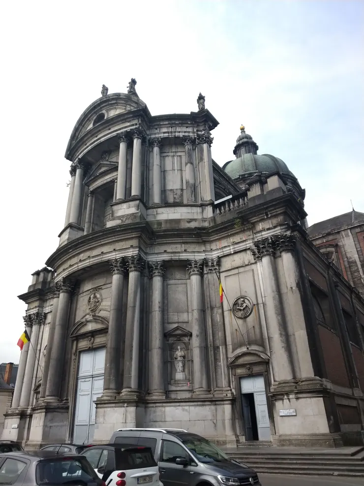 聖歐平主教座堂