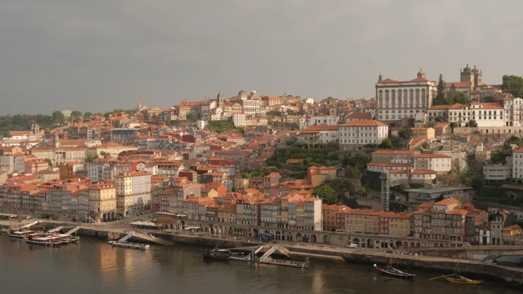 葡萄牙旅遊 - 波爾圖 Porto
