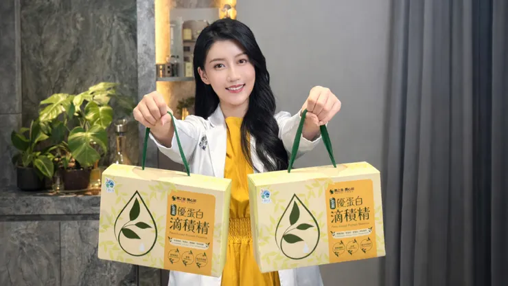 ▲圖/潤之泉. 潤心田提供